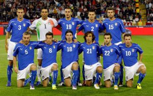 LEGENDARNI ITALIJAN USKORO POSTAJE SELEKTOR: Mađioničar sa loptom blizu klupe reprezentacije Belgije! (FOTO)