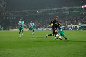 UNION JURIŠA KA TITULI: Berlinci napravili novi korak ka senzacionalnom rezultatu!