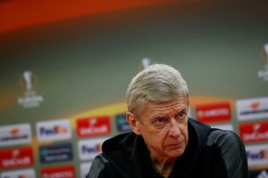 SVE ZARAD VIŠE GOLOVA: Nova pravila menjaju fudbal iz korena, iza svega stoji Venger!