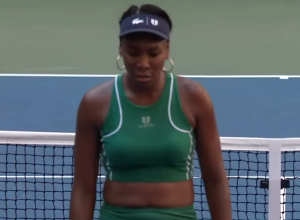 VENUS SE POVUKLA SA AUSTRALIJAN OPENA: Da li je vreme za penziju?