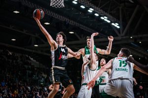 MONAKO SE U BEOGRAD VRAĆA DOBRO RASPOLOŽEN: Radonjić ponovo poražen! (VIDEO)