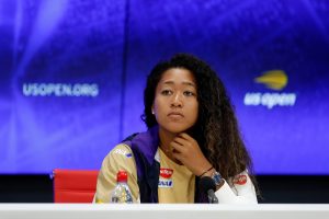 OSAKA PROPUŠTA CELU SEZONU: Japanska šampionka objavila da je trudna! (FOTO)