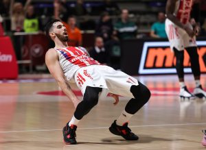 VILDOZA SA POLA TERENA: Pogodak koji je podigao halu na noge – ‘Oseća se miris Argentine u Pioniru’! (VIDEO)