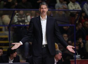 JURICA GOLEMAC: ‘Imali smo nedopustive greške! Čestitam Zvezdi!’