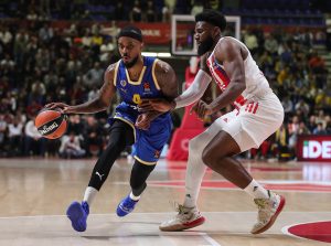 LOŠE VESTI ZA ZVEZDU: Makabiju se za duel sa ‘crveno-belima’ vraća jako bitan igrač!