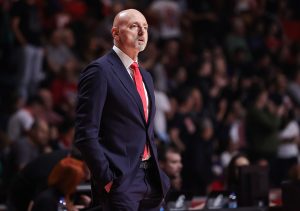 MONAKO ČUVA SVOG KRILNOG CENTRA: Litvanac još dve godine u Kneževini!