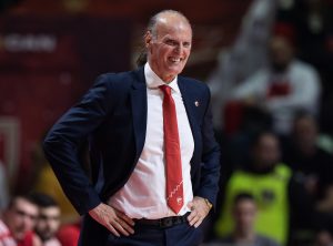 IVANOVIĆ NIJE ZADOVOLJAN PETRUŠEVIM: ‘Preko koga je Ulanovas pogodio trojke!?’