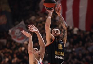 FRANCUZI NAJTRANSPARENTNIJI DO SADA: Otkriveno koliko zarađuju igrači i treneri Monaka i Asvela!