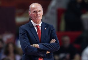 PODGORIČANI NE ZABORAVLJAJU DUŠKA IVANOVIĆA: „Budućnost je tvoj klub, a Podgorica tvoj grad!“