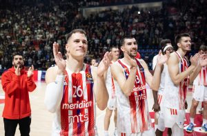 VAŽNO GOSTOVANJE ZA ZVEZDU: Žalgiris se nalazi u odličnoj formi – evo gde možete pratiti okršaj!