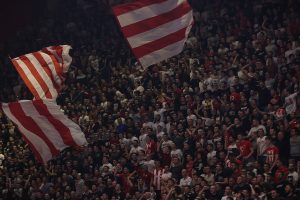 KOMENTATOR EVROLIGE NAKON PRENOSA UTAKMICE ZVEZDA-MONAKO: „Još mi zvoni u ušima!“