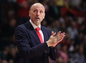 OVO SU SVI ČEKALI: Obradović pričao o „pomirenju“ sa Delijama i rastanku sa Zvezdom – jedna stvar je ostala misterija!