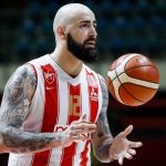 NEKADA BIO PRODUŽENA RUKA ŽELJKA, SADA MU STAJE U ODBRANU: Legendarni košarkaš svestan veličine Obradovića!