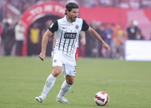 PARTIZAN OTPUTOVAO ZA TURSKU: Jojić ostaje deo tima!