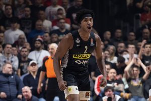 JUNAK LEDEJ: „Samo sam radio ono što je bilo potrebno da pobedimo!“