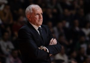 ŠTA TO RADIŠ KUME?: Itudis oteo Obradoviću još jednog igrača! (VIDEO)