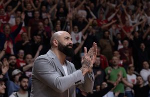 PERO ANTIĆ POTPUNO OTVORENO: „Ako je Željko lud za košarkom, Bogdan je duplo luđi“ – spomenuo i Jokića!