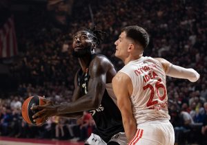 KAKAV POTEZ: Matijas Lesor „posterizovao“ Filipa Petruševa! (VIDEO)