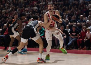 „ONI NISU NIŠTA SPECIJALNO U ODNOSU NA NAS“: Petrušev otkrio da su Zvezdine greške presudile!