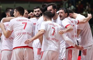 KOŠARKAŠI ZVEZDE PONOVO U MAJICAMA PODRŠKE KAMAPACU: U sastavu nema veoma bitnog igrača!