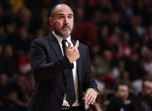 MATEO NAKON POBEDE U PIONIRU: „Faku je moj prijatelj – razlika nije realna!“