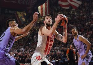 ZVEZDA NIJE NAŠLA REŠENJE ZA TAVARESA: Real ubedljivo trijumfovao u Pioniru! (FOTO)