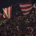 NISU SAMO IGRAČI, NASTRADALA ČIRLIDERSICA, ALI I NEZVANIČNA MASKOTA KLUBA: Ljubica završila kod doktora!