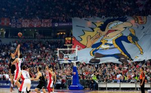 CRVENO-BELI ŽELE POBEDU NAD ‘KRALJEM’: Evo kada i gde možete gledati prenos meča Crvena zvezda – Real Madrid!