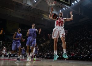 DOBRIĆ ŽALI ZA PROPUŠTENOM ŠANSOM: „Izgledalo je kao da smo se predali!“