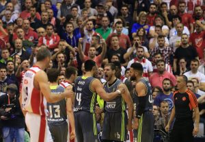 LEGENDARNI ARGENTINAC STAO NA STRANU ZVEZDE I KAMPACA: „Potrudiću se da pomognem!“