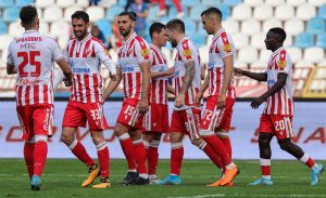 ZVEZDU NAPUŠTA JOŠ JEDAN FUDBALER: Poptuna rekonstrukcija u punom jeku!