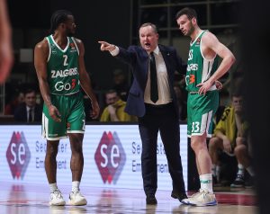 KINAN EVANS U ‘CRVENO-BELOM’ DRESU? Klub se oglasio! (VIDEO)