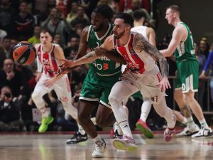 PREKO 500 DANA OPORAVKA: Olimpijakos napokon dobio ogromno pojačanje!