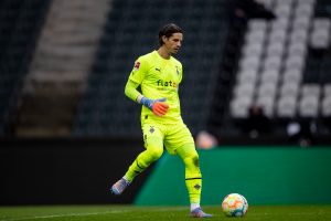 UPORNOST SE UVEK ISPLATI: Bajern konačno doveo dostojnu zamenu za Manuela Nojera!