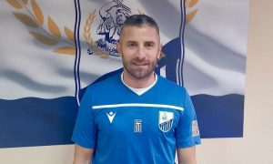 ZORAN TOŠIĆ IMA NOVI TIM: Bivši reprezentativac Srbije se seli u Grčku! (FOTO)