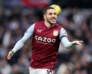 ASTON VILA RUTINSKI PROTIV TOTENHEMA: Emeri nadmudrio Kontea! (VIDEO)