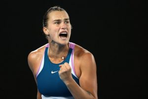 SABALENKA JE ŠAMPIONKA AUSTRALIJAN OPEN-a: Beloruskinja stigla do prve Grend slem titule u karijeri! (VIDEO)