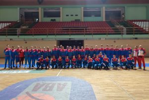 ZLATIBOR UGOSTIO SRPSKE BOKSERE: Naši borci sa najlepše srpske planine kreću u pohod na nove trofeje! (FOTO)