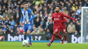 ŠOK: Brajton u nadoknadi eliminisao Liverpul iz FA kupa! (VIDEO)