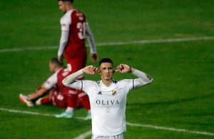 ČINI SE DA JE SAGA KONAČNO ZAVRŠENA: Marko Rakonjac pred potpisom za Zvezdu!