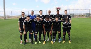 ŠTETA: Čukarički poražen od ekipe iz nokaut faze Lige konferencija!