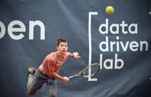 SPEKTAKL JE OTPOČEO: Tennis Europe na terenima TK Crvena zvezda! (FOTO)