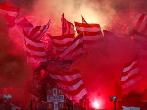 ZVEZDIN GEST VREDAN DIVLJENJA: Crveno-beli uplatili 20 hiljada evra za srpski narod na Kosovu i Metohiji!