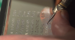 AUSTRALIJANAC KOMENTAROM ‘OBORIO’ TVITER: Kirjos poslao poruku koja najbolje govori o Noletovoj dominaciji!