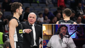 VLADE ĐUROVIĆ OTKRIO DA JE PRIČAO SA ŽELJKOM: „Rekao sam mu kako stvari stoje, mogli su bolje da biraju“!