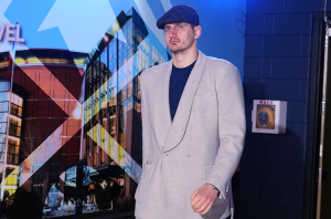 JOKIĆ JE SA DRUGE PLANETE! NIKOLA NASTAVLJA DA PIŠE ISTORIJU: Denver pobedom nad Portlandom čuva prvo mesto! (VIDEO)