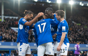 EVERTON U VELIKOM PROBLEMU: Premijer liga ozbiljno preti Karamelama kada je reč o oduzimanju bodova!