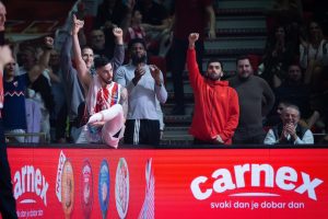 BARTOMEU O KAMPACU: „Ne znam zašto je Maršal to uradio“!