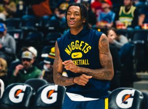 NEVOLJE U RAJU: Hajland na izlaznim vratima Denvera!?