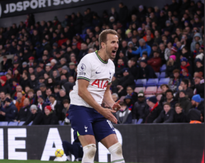 DUPLA NULA NA POLUVREMENU, A ONDA 45 MINUTA IZ SNOVA: Totenhem ‘pregazio’ Kristal Palas na gostovanju! (VIDEO)